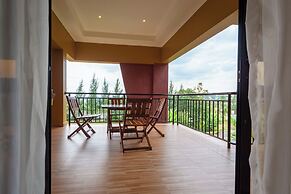 Las Vegas Hotel Mbarara