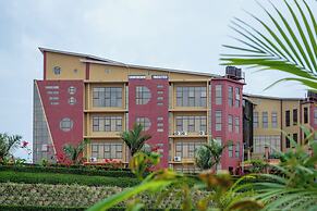 Las Vegas Hotel Mbarara