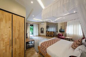 Las Vegas Hotel Mbarara