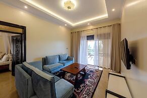 Las Vegas Hotel Mbarara