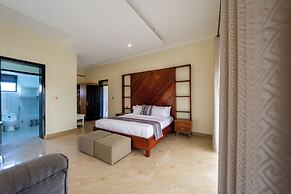 Las Vegas Hotel Mbarara