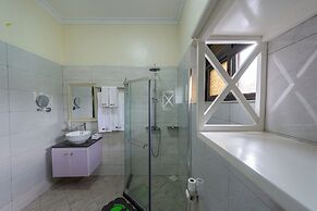 Las Vegas Hotel Mbarara
