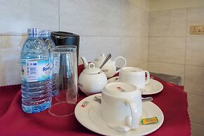Las Vegas Hotel Mbarara