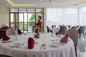 Las Vegas Hotel Mbarara