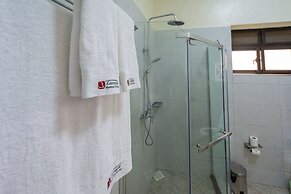 Las Vegas Hotel Mbarara