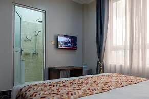 Las Vegas Hotel Mbarara