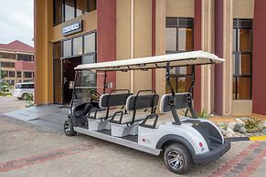 Las Vegas Hotel Mbarara