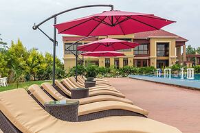 Las Vegas Hotel Mbarara