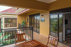 Las Vegas Hotel Mbarara