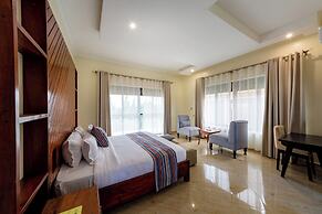 Las Vegas Hotel Mbarara