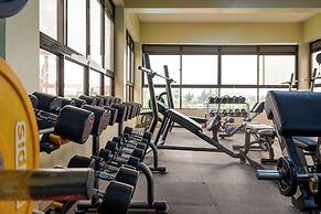 Las Vegas Hotel Mbarara