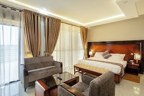 Las Vegas Hotel Mbarara