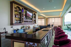 Las Vegas Hotel Mbarara