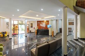 Las Vegas Hotel Mbarara