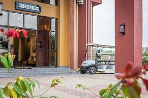 Las Vegas Hotel Mbarara