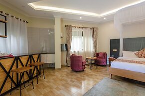 Las Vegas Hotel Mbarara