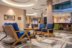 Las Vegas Hotel Mbarara