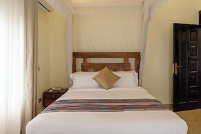 Las Vegas Hotel Mbarara