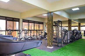 Las Vegas Hotel Mbarara
