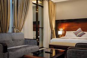 Las Vegas Hotel Mbarara