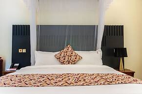 Las Vegas Hotel Mbarara