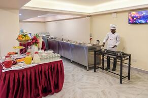 Las Vegas Hotel Mbarara