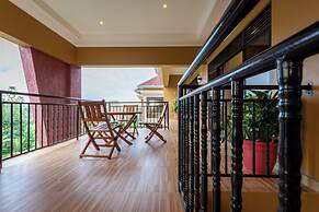 Las Vegas Hotel Mbarara