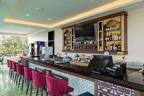 Las Vegas Hotel Mbarara