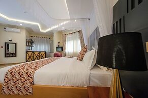 Las Vegas Hotel Mbarara