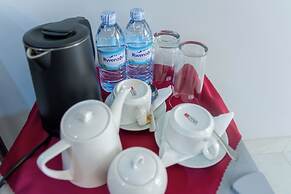 Las Vegas Hotel Mbarara