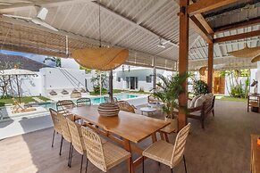 Villa M2 by Alfred in Bali