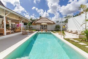 Villa M2 by Alfred in Bali