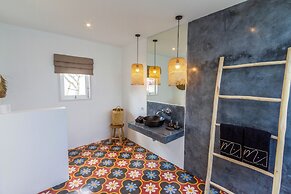 Villa M2 by Alfred in Bali