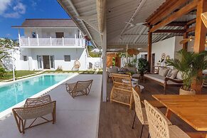 Villa M2 by Alfred in Bali