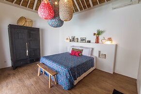 Villa M2 by Alfred in Bali