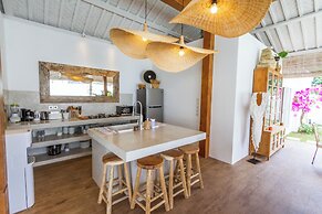 Villa M2 by Alfred in Bali