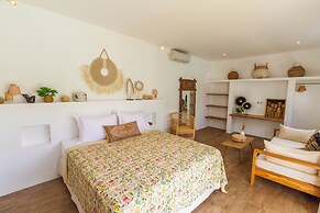 Villa M2 by Alfred in Bali