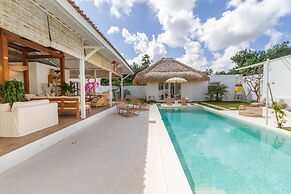 Villa M2 by Alfred in Bali