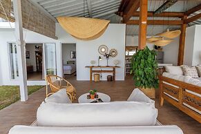 Villa M2 by Alfred in Bali