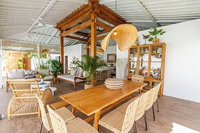 Villa M2 by Alfred in Bali