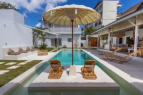 Villa M2 by Alfred in Bali