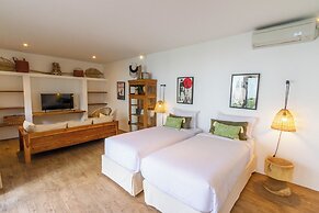 Villa M2 by Alfred in Bali