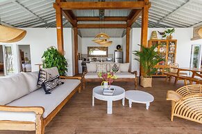 Villa M2 by Alfred in Bali