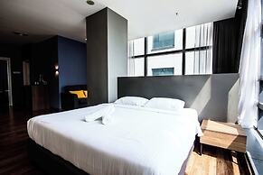 Bangsar Trade Centre by Airhost