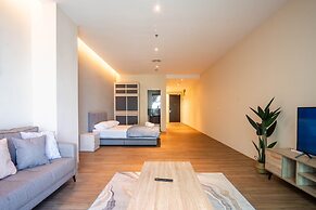 Bangsar Trade Centre by Airhost