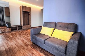 Bangsar Trade Centre by Airhost