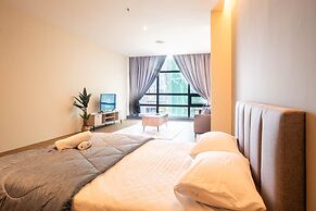 Bangsar Trade Centre by Airhost