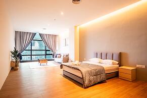 Bangsar Trade Centre by Airhost