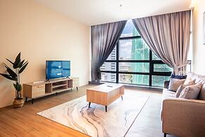 Bangsar Trade Centre by Airhost