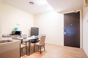 Bangsar Trade Centre by Airhost